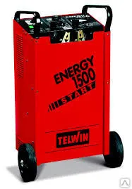 фото ПУСКО-ЗАРЯДНОЕ УСТРОЙСТВО ENERGY 1500 START 230-400