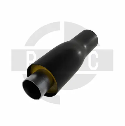 Фото №0 Переход ППУ ПЭ 219/159