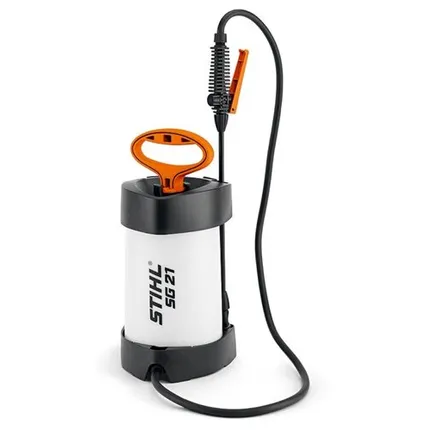 Фото №0 Опрыскиватель STIHL SG 21 3 л