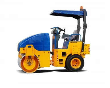 фото Аренда грунтового катка 3 тонны, Услуги грунтового катка 3 тонны