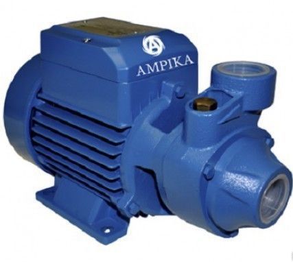 Фото №0 Вихревой насос QB-60 viton