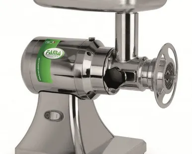 фото Мясорубка с системой Half-unger Fama Industries TI22( FTI137U)