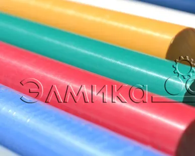 фото Высокотемпературные полимеры пластмассы