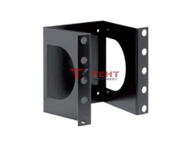 фото Крепление ящика 'Adamant' на стойку