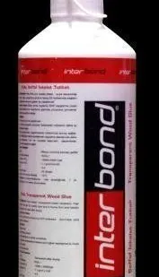 фото Клей ПВА D3 Interbond (600гр)