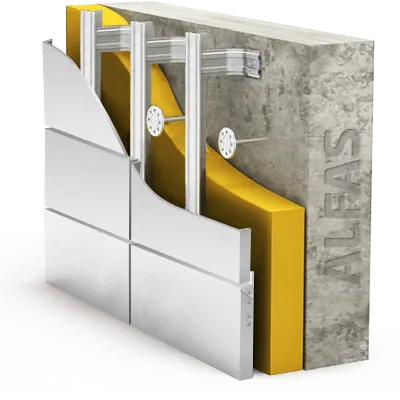 Фото №0 Фасадные кассеты