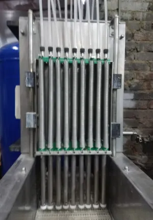 Фото №4 Инъектор Pokomat P10 в Москве