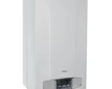 фото Котел газовый BAXI LUNA-3 280 Fi