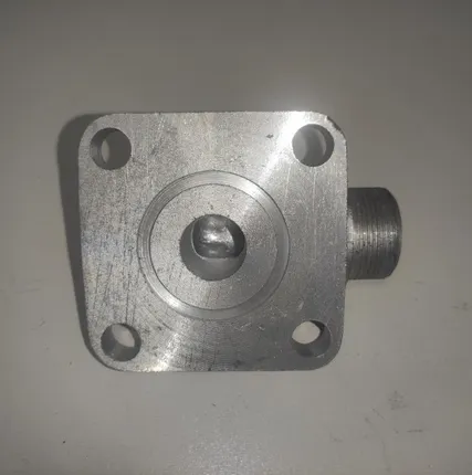 Фото №2 Фланец НШ-32УА