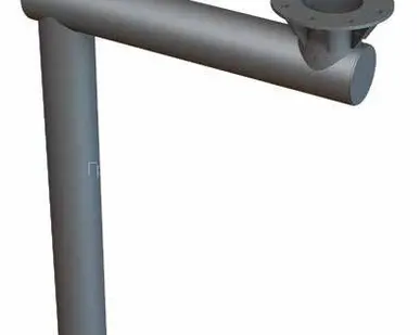 фото Фундамент выносной ФВ-0,273-3,5-1,5