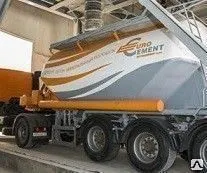 фото Цемент ПЦ 400 Д20 (ЦЕМ II/А-Ш 32,5Н), навалом, с доставкой