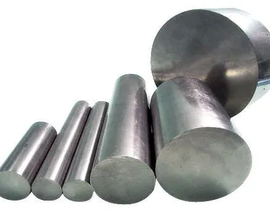 фото Круг нержавеющий 20Х13 20 мм