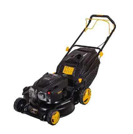 Фото №0 Газонокосилка бензиновая HUTER GLM-5.0 SP