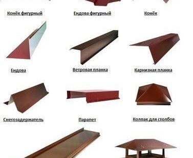 фото Гибка листового металла