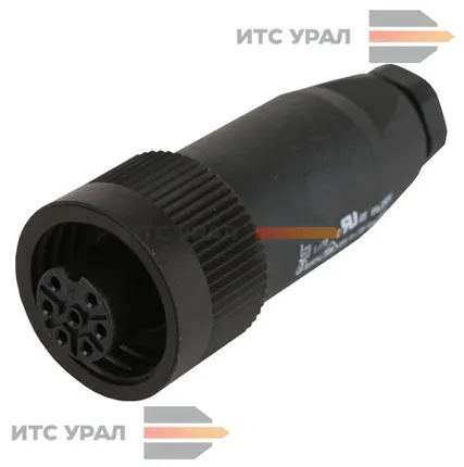 Фото №0 EWM 094-000225-00000, Розетка кабельная 7pin