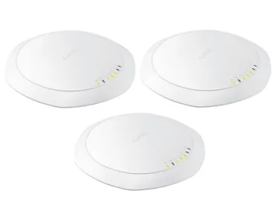 фото Wi-Fi точка доступа ZYXEL