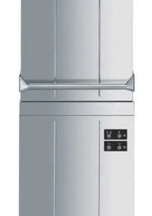 Фото №0 Купольная посудомоечная машина Smeg HTY500D