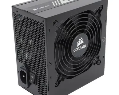 фото Блок питания Corsair CX650 650W