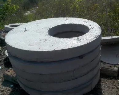 фото Плита перекрытия d2м