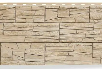 Фото №0 Фасадная панель Каньон (колорадо)