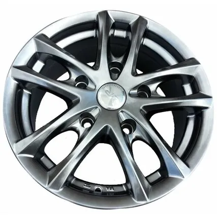 Фото №0 Колесный диск Race Ready CSS9507