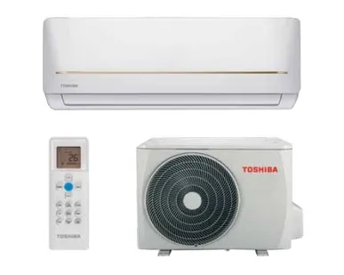 фото Настенная сплит-система Toshiba