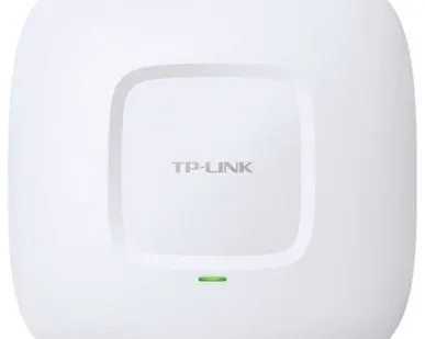 фото Wi-Fi точка доступа TP-LINK