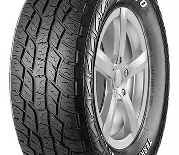 фото Шина Arivo Terramax ARV A/T 245/70 R16 107T