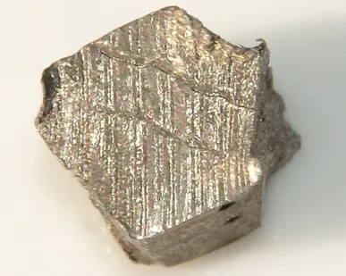 фото Неодим металл Nd 99.50% ГОСТ 23862.13-79