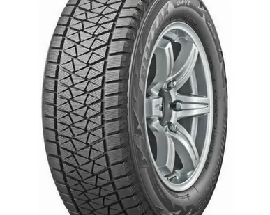 фото 225/65 R17 Bridgestone Blizzak DM V2 Япония Bridgestone