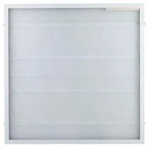 фото Светильник светодиодный SPO-6-48-6K-P (4) 48Вт 6500К универс. рассеив. призма 595х595х19 ЭРА Б0026955