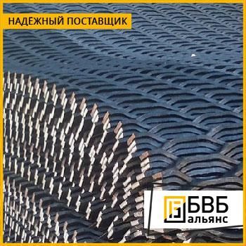 Фото №0 Лист просечно-вытяжной ПВЛ 608
