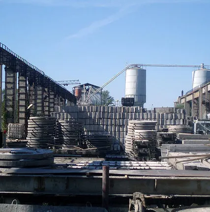 Фото №0 Утяжелитель 2УТК 325-12 УТЯЖЕЛИТЕЛИ ЖЕЛЕЗОБЕТОННЫЕ КОЛЬЦЕВЫЕ ПРОЕКТ №998