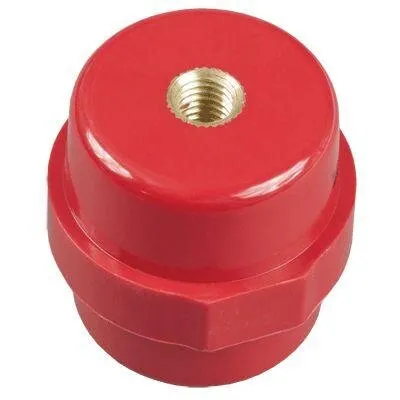 Фото №0 Изолятор SM 76 силовой ИЭК YIS11-76-25