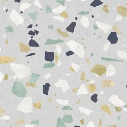 Фото №0 керамогранит конфетти микс кг 01 40*40