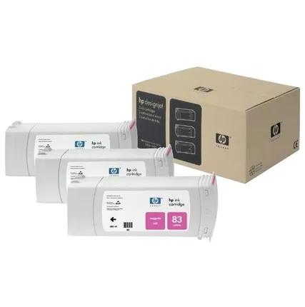 Фото №0 Набор картриджей HP C5074A