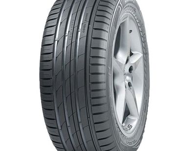 фото Автомобильная шина Nokian Tyres