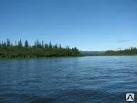 фото Инженерно-гидрологические изыскания