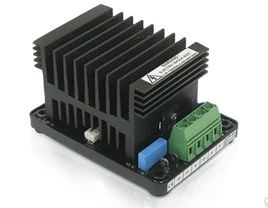 фото AVR-40 Регулятор напряжения генератора (вых.40А 0-90В)