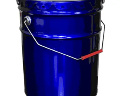 фото Двухкомпонентный полиуретановый грунт 2К ПУ