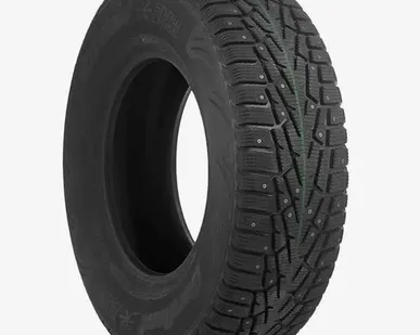 фото Cordiant Snow Cross 235/65 R17 108T зимняя