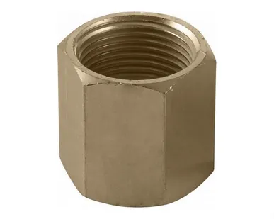 фото Муфта резьбовая соединительная 1/2"x1/2"NPT, PDF-44, Jonnesway