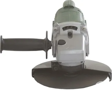 фото Угловая шлифмашина Калибр МШУ-180Е