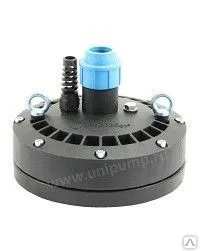 Фото №0 Оголовок скважинный АКВАРОБОТ АОС-114-32