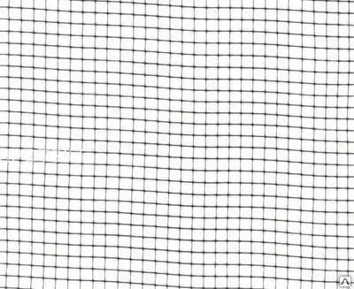 Фото №0 Штукатурная сетка Универсал S ячейка 6х6мм рулон 2х100м