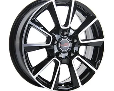 фото Колесный диск LegeArtis VW501