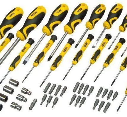 Фото №0 ЕКТО Отвёртка изолированная SL 6*150 SD-007-0615