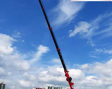 фото Автоподъемник аренда