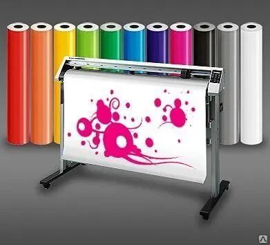 Фото №0 Плоттерная резка