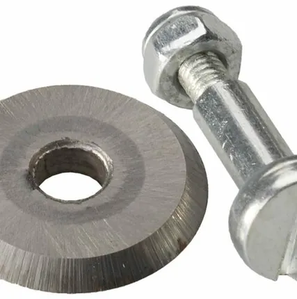 Фото №0 Режущий элемент для плиткорезов ЗУБР 33203-16-4